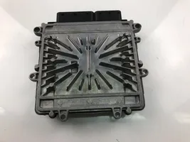 Volvo XC90 Engine control unit/module ECU 31372225AA