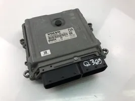 Volvo XC90 Engine control unit/module ECU 31372225AA