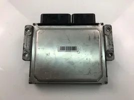 Citroen Jumpy Galios (ECU) modulis 9809447980