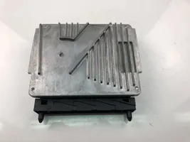 Volvo S60 Unité de commande, module ECU de moteur 30684877A