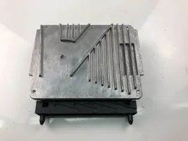 Volvo S60 Centralina/modulo motore ECU 30684877A