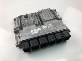 BMW 5 G30 G31 Unité de commande, module ECU de moteur 5A307E2