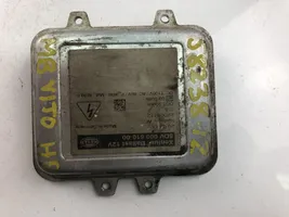 Nissan Qashqai+2 Moduł poziomowanie świateł Xenon 5DV00961000