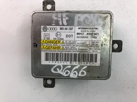 Volkswagen Touareg II Module de ballast de phare Xenon 8K0941597