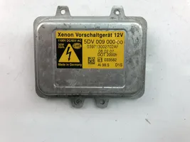 KIA Sportage Modulo di zavorra faro Xenon 5DV00900000
