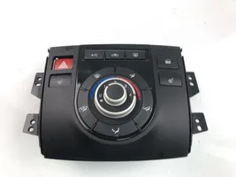 KIA Venga Interior fan control switch 972501P150