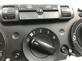 Volkswagen Caddy Interrupteur ventilateur 53701