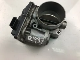 Infiniti FX Throttle valve 8200578558