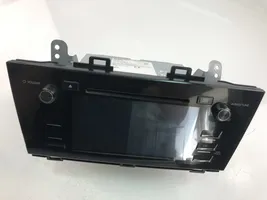 Subaru Outback (BS) Unità principale autoradio/CD/DVD/GPS 86271AL430