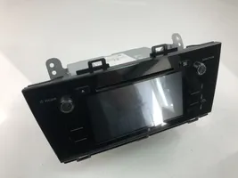 Subaru Outback (BS) Unità principale autoradio/CD/DVD/GPS 86271AL430