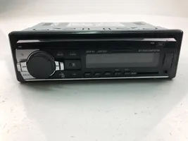 Hyundai Getz Radio/CD/DVD/GPS-pääyksikkö 