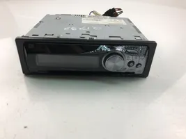 Hyundai Getz Radio/CD/DVD/GPS-pääyksikkö DEH50UB