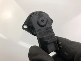 Ford Focus Sensore del pedale della frizione 988F9B989BB