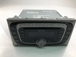 Ford Kuga I Unité principale radio / CD / DVD / GPS 8V4T18C939CG