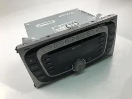 Ford Kuga I Unité principale radio / CD / DVD / GPS 8V4T18C939CG