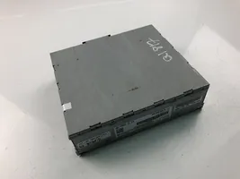 Audi A5 8T 8F Radio / CD/DVD atskaņotājs / navigācija 8T1035666D