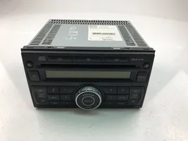 Nissan NP300 Unità principale autoradio/CD/DVD/GPS 28185VM00B