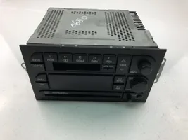 Chevrolet Avalanche Radio/CD/DVD/GPS head unit 09376193