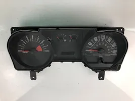 Ford Mustang V Geschwindigkeitsmesser Cockpit 7R3310849DA