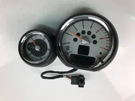 Mini Cooper Coupe R58 Tachimetro (quadro strumenti) 9260595