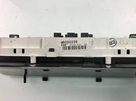 Mitsubishi Pajero Tachimetro (quadro strumenti) MR550226