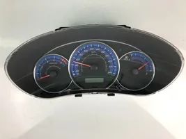 Subaru Impreza II Tachimetro (quadro strumenti) 85003FG910