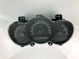 KIA Venga Speedometer (instrument cluster) 940041P430