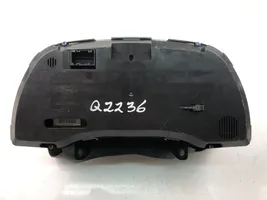 Ford Ka Tachimetro (quadro strumenti) 51793562