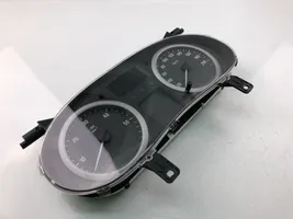 Volkswagen Cross Polo Speedometer (instrument cluster) P8200459068E