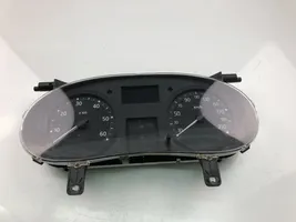 Nissan Primastar Tachimetro (quadro strumenti) P8200283194E