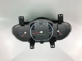 Hyundai i10 Compteur de vitesse tableau de bord 940030X210