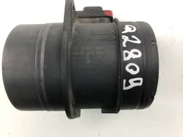 Audi Q3 8U Mass air flow meter 03L906461A