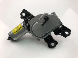 Volkswagen Tiguan Moteur d'essuie-glace 5N0955711A