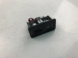 Volkswagen Tiguan USB control unit 5G0035222E