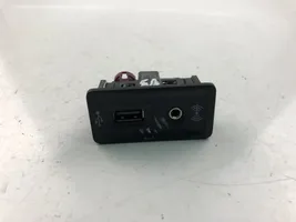 Volkswagen Tiguan USB control unit 5G0035222E