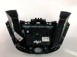 Ford Connect Panel / Radioodtwarzacz CD/DVD/GPS BK2T18K811BC