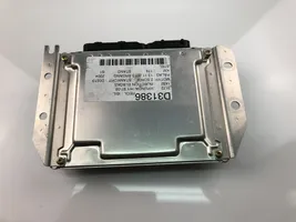 Hyundai H-1, Starex, Satellite Motora vadības bloka ECU 391004A040