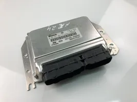 Hyundai H-1, Starex, Satellite Unité de commande, module ECU de moteur 391004A040