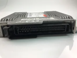 KIA Sephia Блок управления двигателем ECU K103735103H