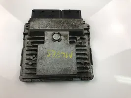 Seat Toledo IV (NH) Unité de commande, module ECU de moteur 03F906070JP