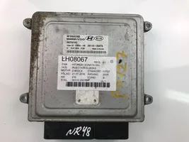 Hyundai Sonata Komputer / Sterownik ECU silnika 3911025070