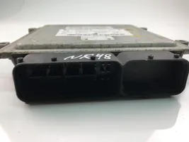 Hyundai Sonata Centralina/modulo motore ECU 3911025070