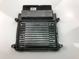 Hyundai Sonata Komputer / Sterownik ECU silnika 3911025070