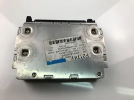 BMW 5 E34 Galios (ECU) modulis 1743249