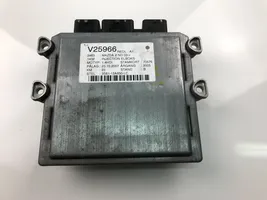 Mazda 2 Centralina/modulo motore ECU 3S6112A650LC