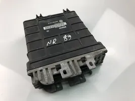 Volkswagen Vento Unité de commande, module ECU de moteur 1H0907311C