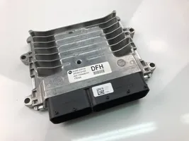 Hyundai i30 Centralina/modulo motore ECU 954402DFH0