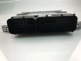 Hyundai i30 Centralina/modulo motore ECU 954402DFH0