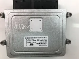 Hyundai i30 Unité de commande, module ECU de moteur 954402DFH0