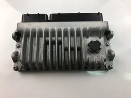 Toyota RAV 4 (XA40) Moottorin ohjainlaite/moduuli (käytetyt) 8966142K80